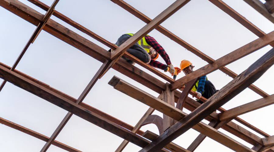 Professional residential roofers in Mammoth, AZ